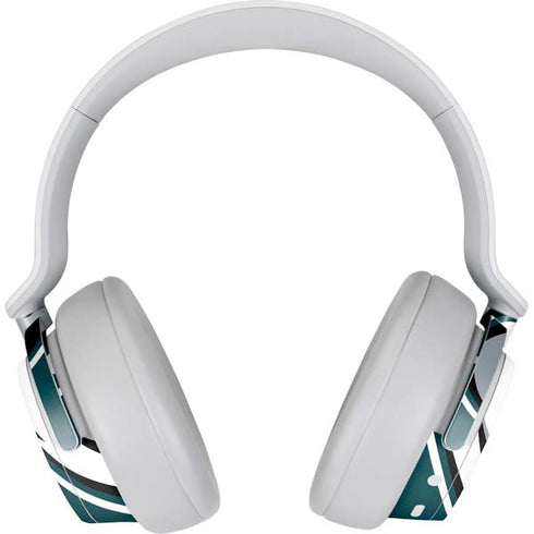 NFL Philadelphia Eagles Large Logo Surface Headphones Skin